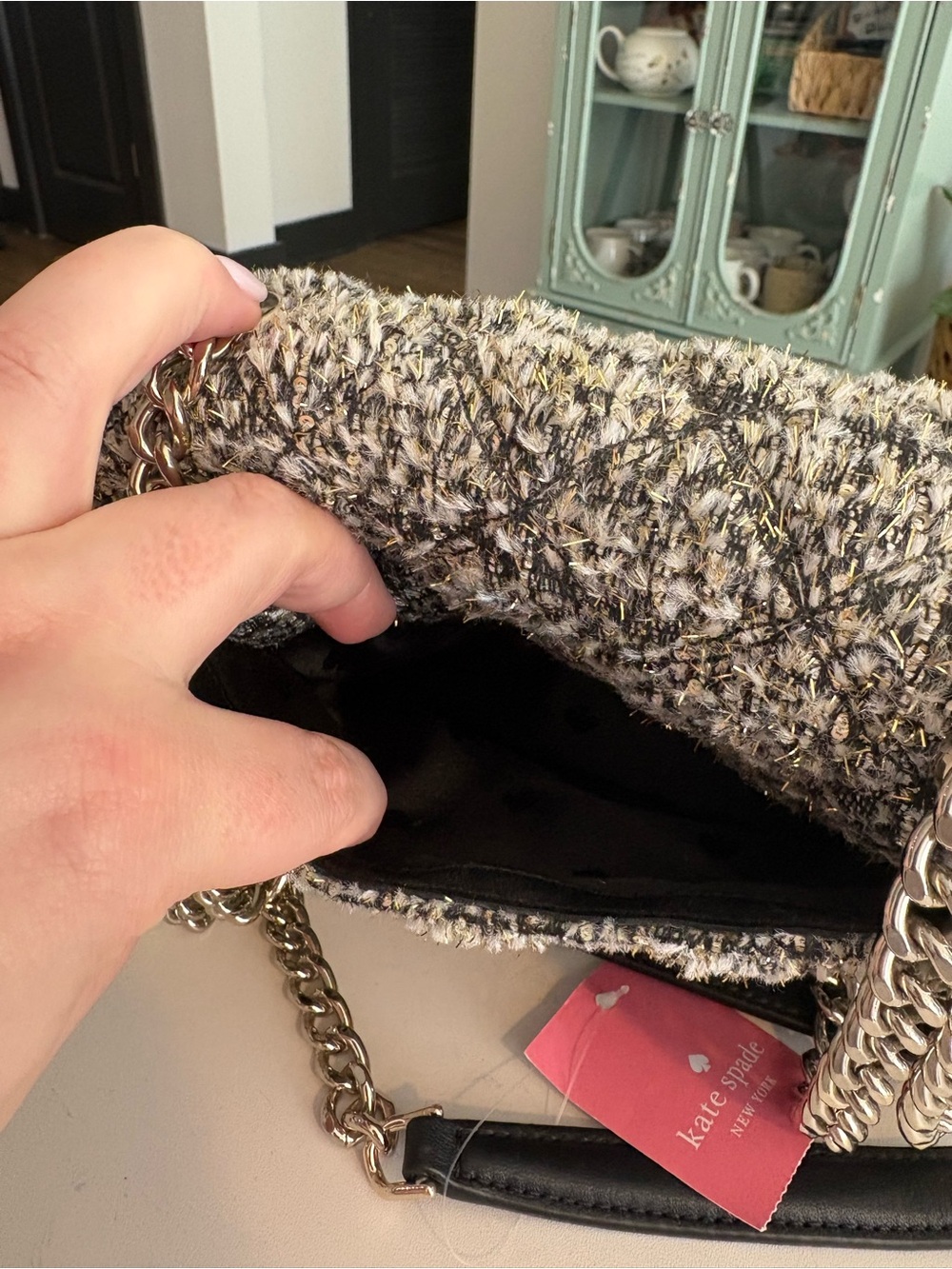 Kate Spade Purse - Picture 9 of 9